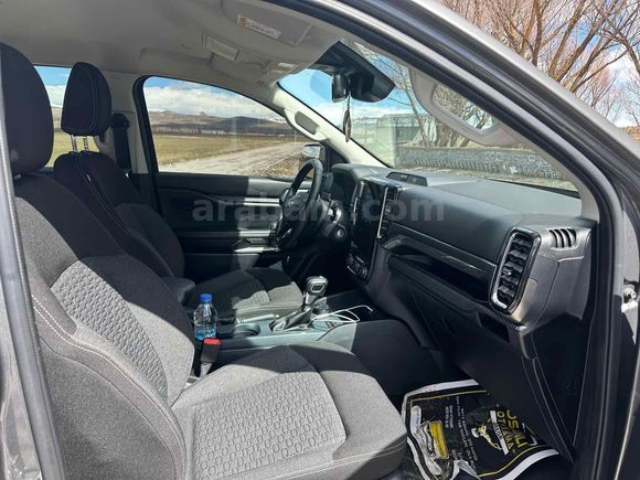 Sahibinden Ford Ranger 2.0 EcoBlue 4x4 XLT 2023 Model 