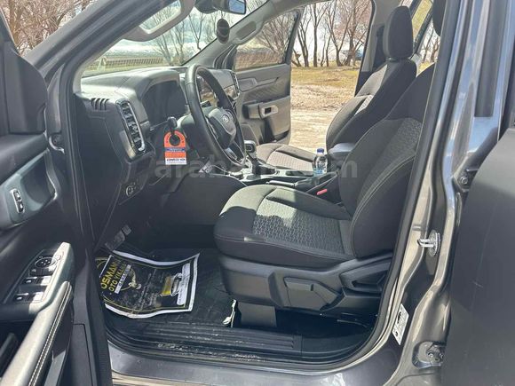 Sahibinden Ford Ranger 2.0 EcoBlue 4x4 XLT 2023 Model 