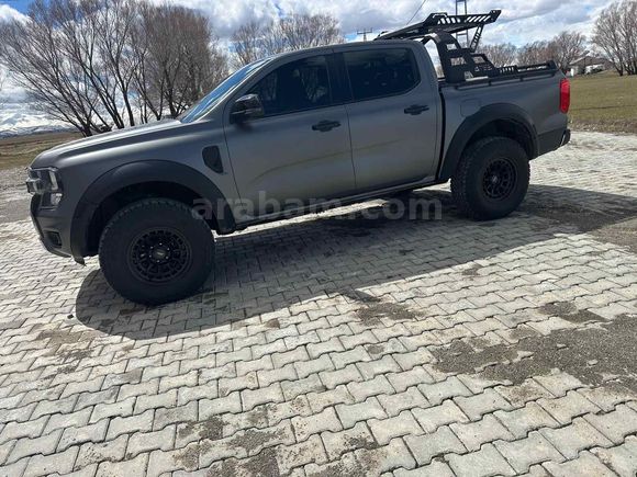 Sahibinden Ford Ranger 2.0 EcoBlue 4x4 XLT 2023 Model 