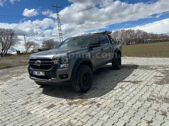 Sahibinden Ford Ranger 2.0 EcoBlue 4x4 XLT 2023 Model 