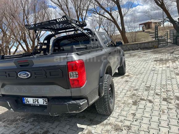 Sahibinden Ford Ranger 2.0 EcoBlue 4x4 XLT 2023 Model 