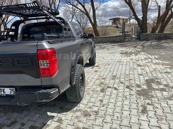 Sahibinden Ford Ranger 2.0 EcoBlue 4x4 XLT 2023 Model 