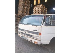ihtiyac fazlasi Isuzu NPR