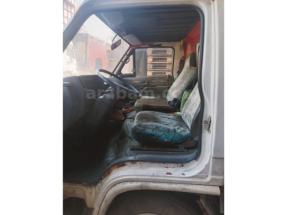 ihtiyac fazlasi Isuzu NPR
