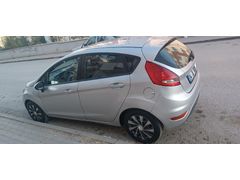 Sahibinden Ford Fiesta 1.4 TDCi Trend 2012 Model