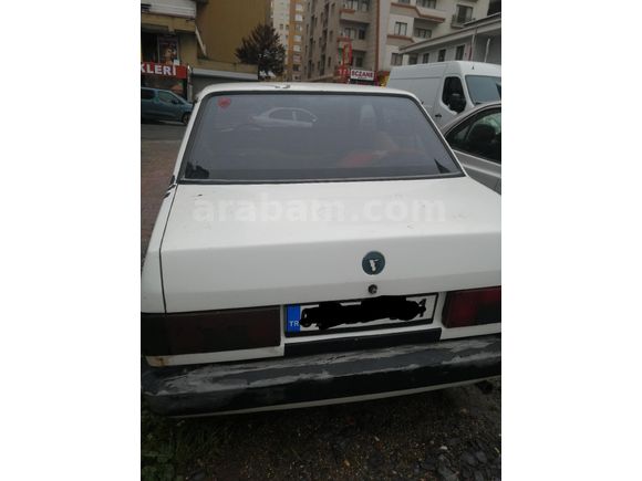 Sahibinden Tofaş Şahin 1.6 1994 Model