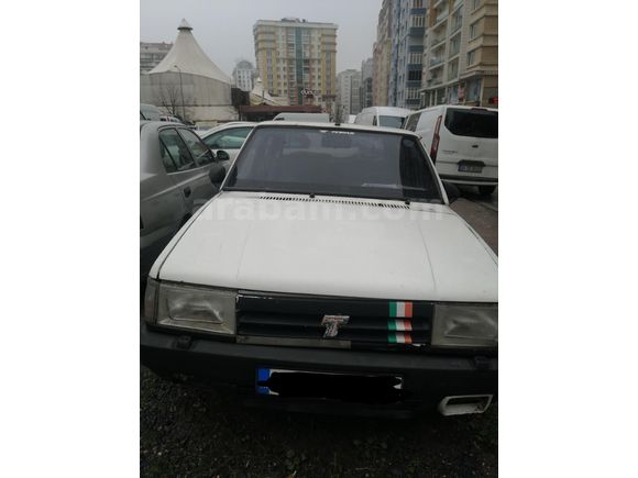Sahibinden Tofaş Şahin 1.6 1994 Model