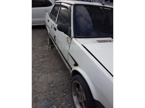 Sahibinden Tofaş Şahin 1.6 1994 Model