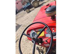 Sahibinden Massey Ferguson 255 T 94 model