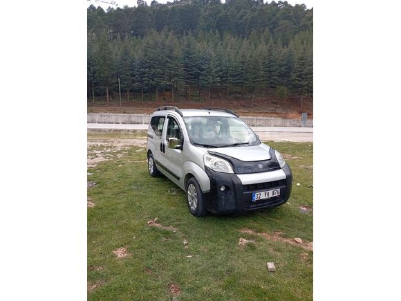 Sahibinden Peugeot Bipper 1.4 HDI 2012 Model