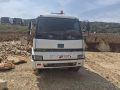 2004 MODEL PRO 827 KIRKAYAK KAMYON BLOK PATLATMIŞ ÇEKME BELGELİ
