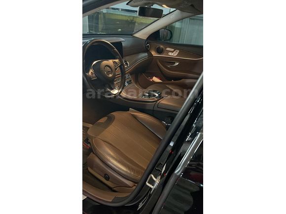 Sahibinden Mercedes - Benz E 220 D Avantgarde 2017 Model