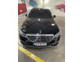 Sahibinden Mercedes - Benz E 220 D Avantgarde 2017 Model