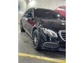 Sahibinden Mercedes - Benz E 220 D Avantgarde 2017 Model