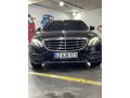 Sahibinden Mercedes - Benz E 220 D Avantgarde 2017 Model