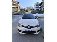 Sahibinden Renault fuliens 1.5 dCi Touch  plas