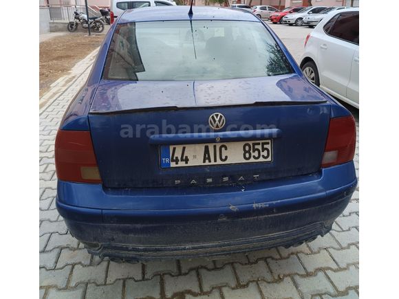 Sahibinden Volkswagen Passat 1.8 Comfortline 2000 Model