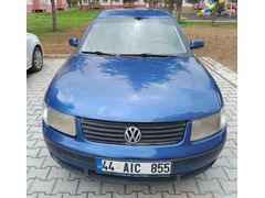 Sahibinden Volkswagen Passat 1.8 Comfortline 2000 Model
