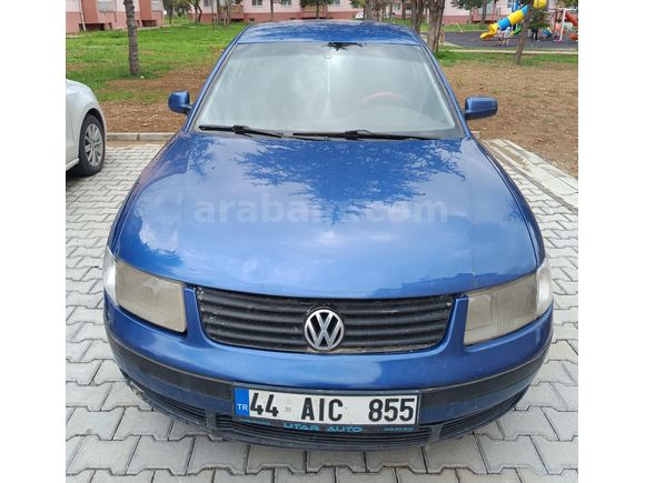 Sahibinden Volkswagen Passat 1.8 Comfortline 2000 Model