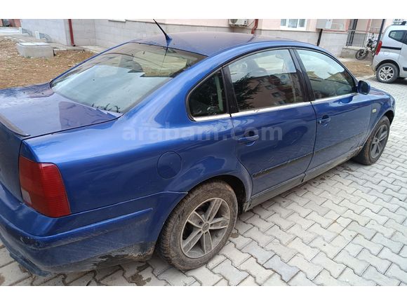 Sahibinden Volkswagen Passat 1.8 Comfortline 2000 Model