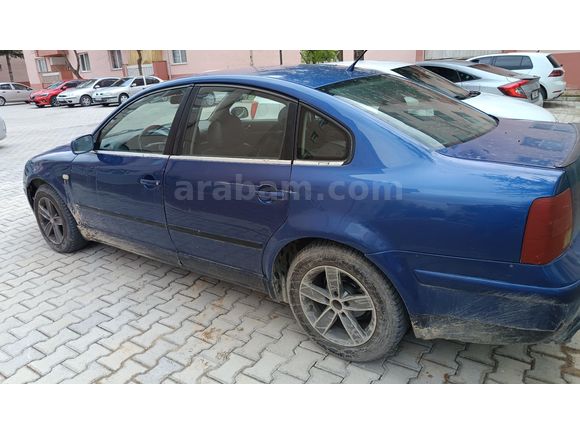 Sahibinden Volkswagen Passat 1.8 Comfortline 2000 Model