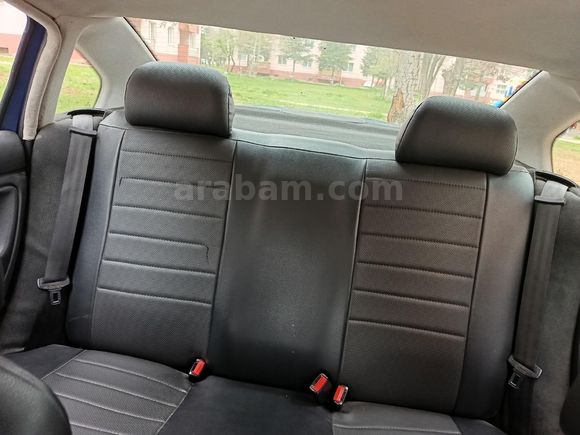 Sahibinden Volkswagen Passat 1.8 Comfortline 2000 Model