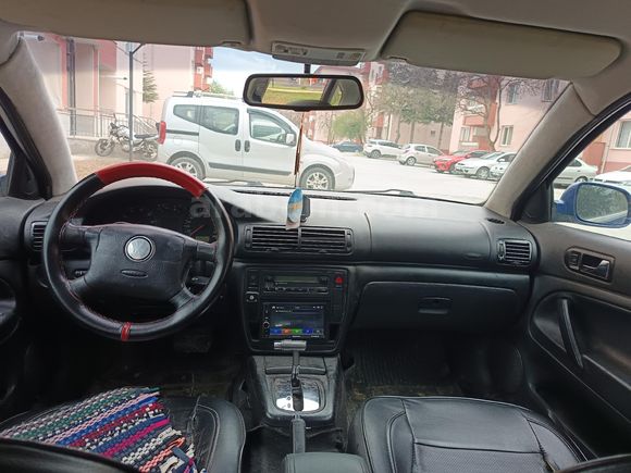 Sahibinden Volkswagen Passat 1.8 Comfortline 2000 Model