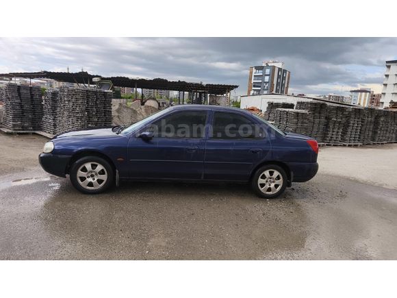 Sahibinden Ford Mondeo 1.6 ghi  1997 Model