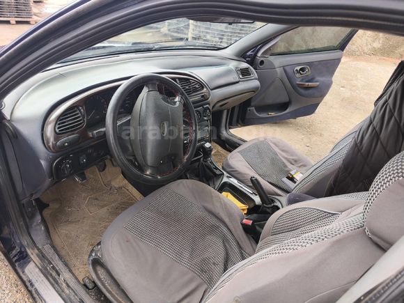 Sahibinden Ford Mondeo 1.6 ghi  1997 Model