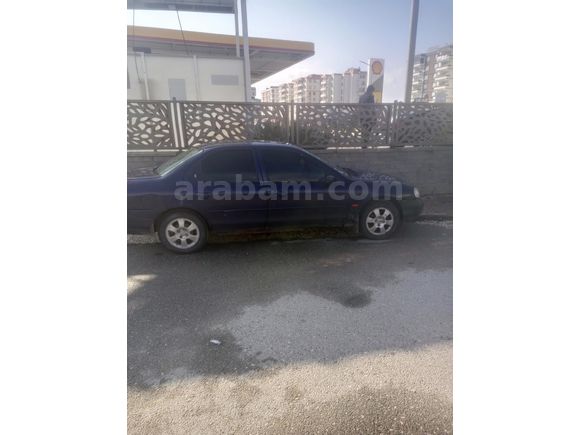 Sahibinden Ford Mondeo 1.6 ghi  1997 Model