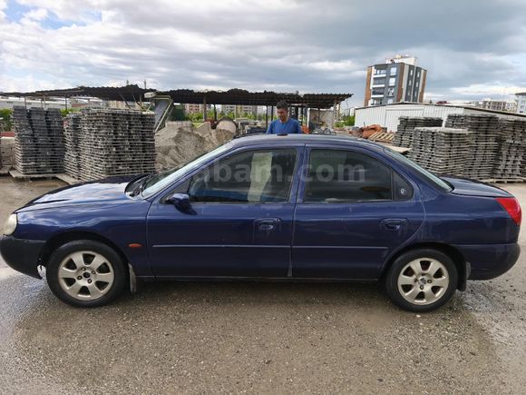 Sahibinden Ford Mondeo 1.6 ghi  1997 Model