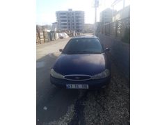 Sahibinden Ford Mondeo 1.6 ghi  1997 Model