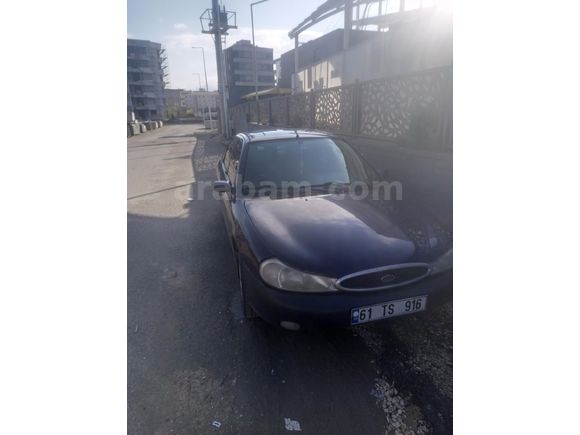 Sahibinden Ford Mondeo 1.6 ghi  1997 Model