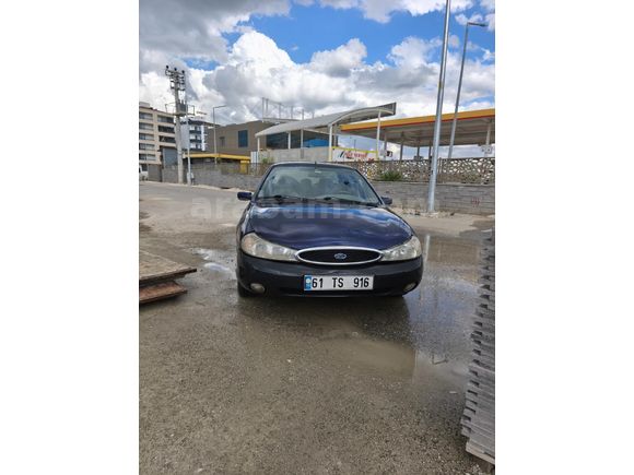 Sahibinden Ford Mondeo 1.6 ghi  1997 Model