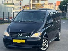 Sahibinden Mercedes - Benz Vito 113 CDI 2008 Model
