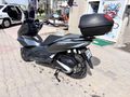 İLK SAHİBİNDEN DÜŞÜK KM’Lİ PCX