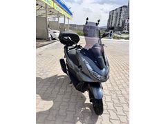 İLK SAHİBİNDEN DÜŞÜK KM’Lİ PCX