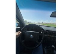 Sahibinden BMW 5 Serisi 520i Standart 1996 Model 