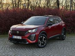 SAHiBiNDEN 2026 MODEL 
PEUGEOT 2008 1.2 ALLURE HYBRIT 