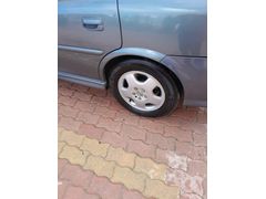 OPEL VECTRA 2001 1.6 COMFORTLİN  16VALF