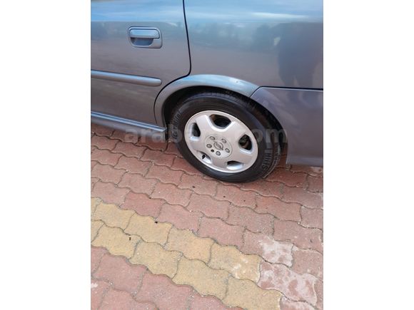 OPEL VECTRA 2001 1.6 COMFORTLİN  16VALF