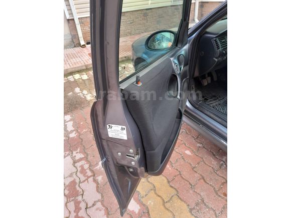 OPEL VECTRA 2001 1.6 COMFORTLİN  16VALF