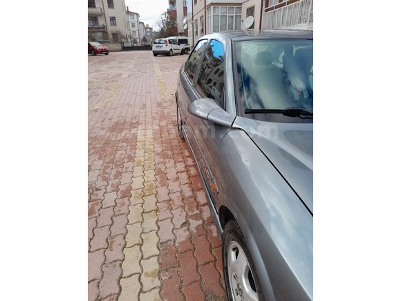 OPEL VECTRA 2001 1.6 COMFORTLİN  16VALF