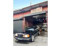 Sahibinden Mercedes - Benz 200 D 1989 Model 