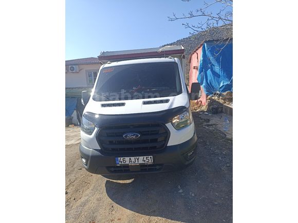 Sahibinden Ford Trucks Transit 350 ED