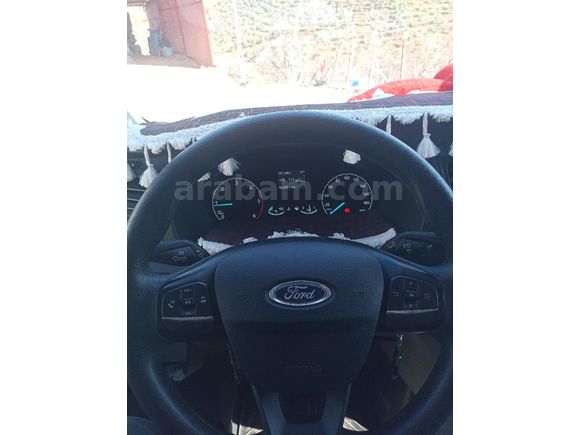 Sahibinden Ford Trucks Transit 350 ED