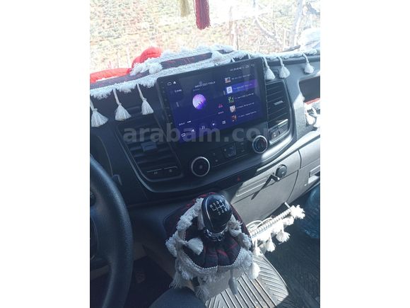 Sahibinden Ford Trucks Transit 350 ED