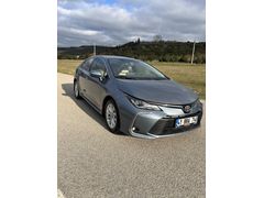 Sahibinden Toyota Corolla 1.6 Dream 2020 Model 
