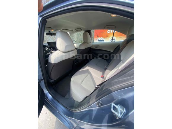 Sahibinden Toyota Corolla 1.6 Dream 2020 Model 