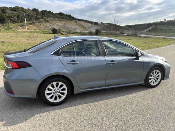 Sahibinden Toyota Corolla 1.6 Dream 2020 Model 